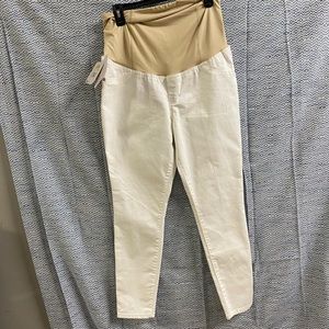 Isabel Maternity by Ingrid & Isabel-White